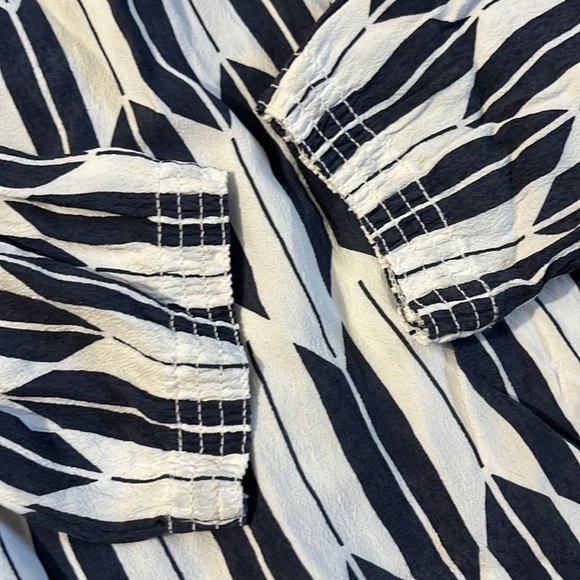 Pendleton Terra Tunic Size M - Picture 5 of 9